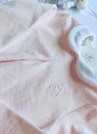 Велюровая кофточка 2