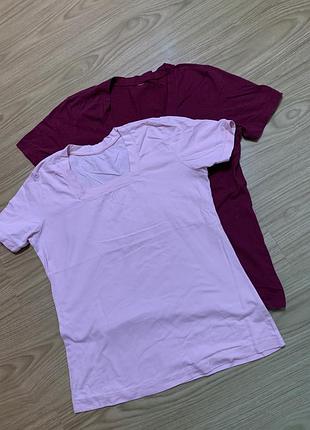 Футболка ❤️❤️