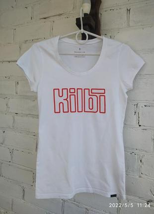 Футболка tazzan