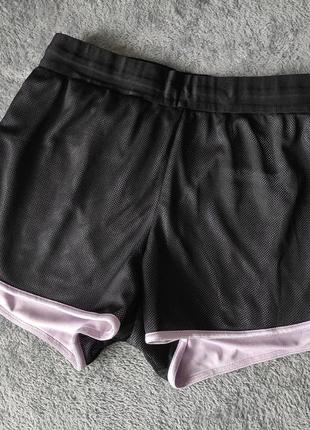 Шорты с сеточкой h&m