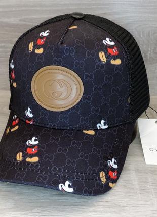 Кепка бейсболка