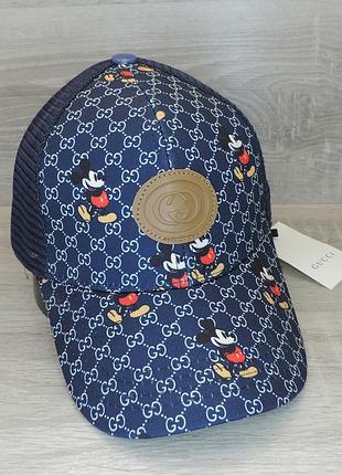 Кепка бейсболка