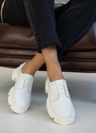 💙💛якісна натуральна шкіра💙💛 мега зручні туфлі