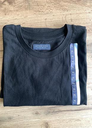 Футболка унисекс испания zara lefties