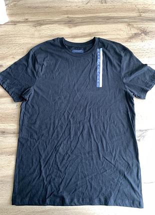 Футболка унисекс испания zara lefties