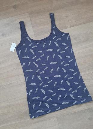 Базова майка primark