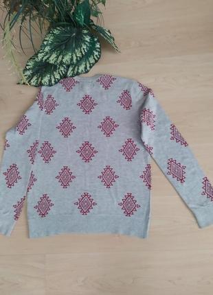 Свитер мужской, м, forever21 2