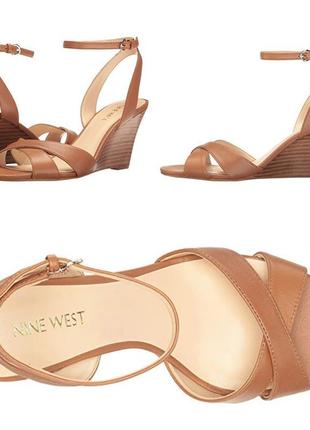 В наявності нове взуття від  популярного і якісного бренду в сша nine west