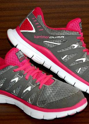 Кросівки karrimor duma р. 40-41 original8 фото