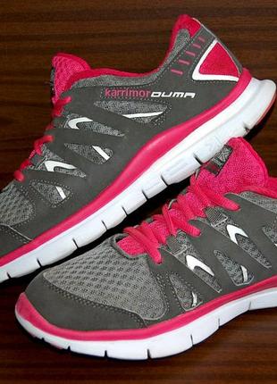 Кросівки karrimor duma р. 40-41 original3 фото