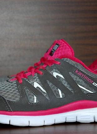 Кросівки karrimor duma р. 40-41 original1 фото