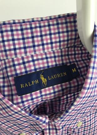 Сорочка polo ralph lauren3 фото