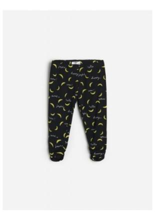 Зручні шорти легінси дівчинці від reserved