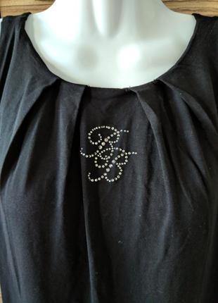 Чорне плаття/сарафан 2