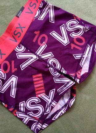 Victoria´s victorias secret виктория сикрет шорты 4
