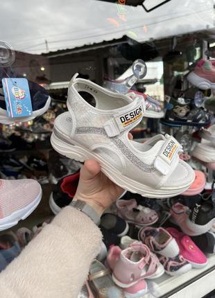 Босоніжки босоножки 31-36