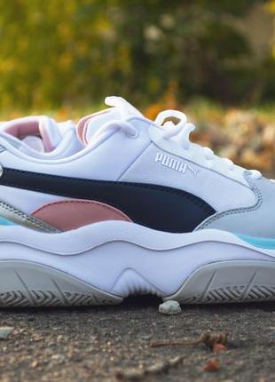 Кросівки puma storm y оригінал!4 фото