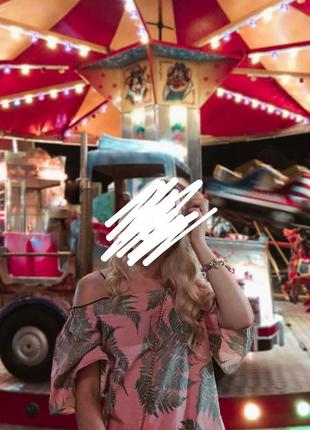 Літнє Плаття