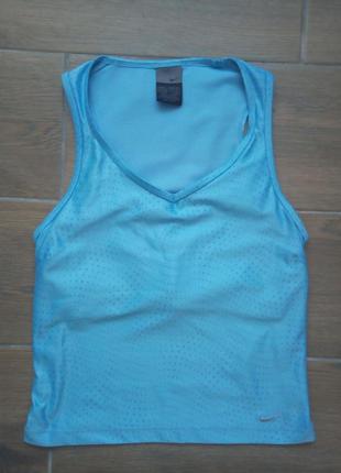 Nike dri-fit оригинал1 фото