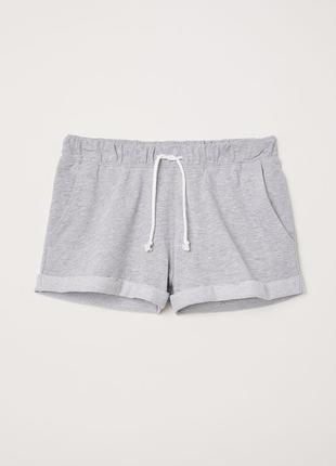 Шорти h&m