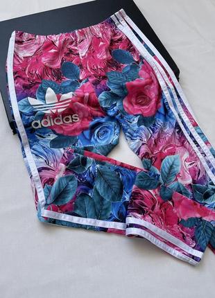 Спортивные лосины, спортивные штаны, лосины adidas, штаны adidas1 фото