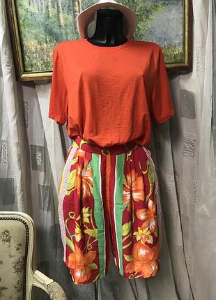 Шорты-бермуды британия