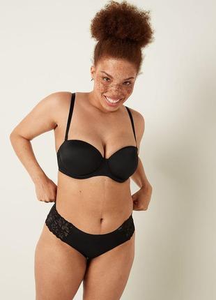 Бюстгальтер с push up victoria's secret
