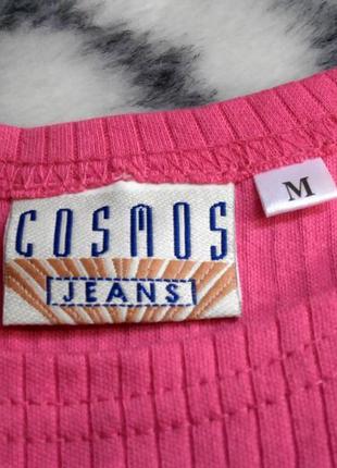 Летний топ р m cosmos jeans4 фото