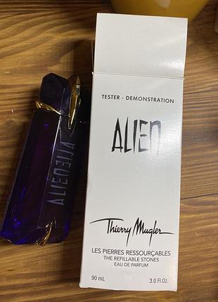 Парфюм alien тестер, 90 мл