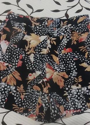 Шорти жіночі літні, розмір 44, фірми topshop