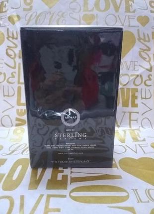 Туалетная вода для мужчин armaf club de nuit intense man 105 мл