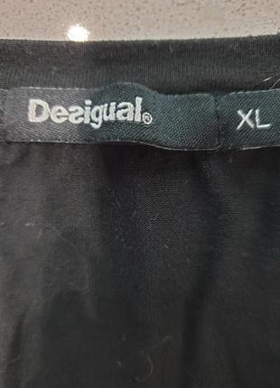 Desigual романтичная туника6 фото