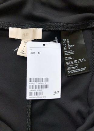 Велосипедки шорты обтягивающие h&m юбка5 фото