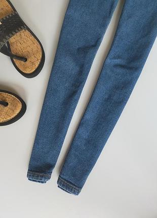 Asos джинсы 3
