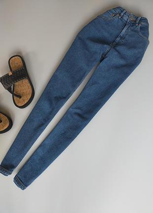 Asos джинсы