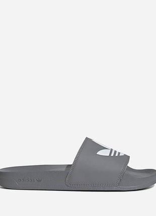 Шльопанці adidas originals adilette lite