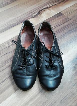 Туфлі vero moda