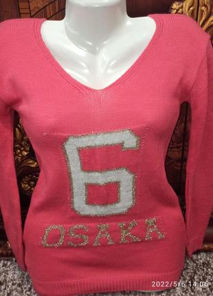 Светр жіночий р. 44