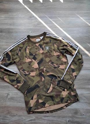 Кофта adidas skateboarding climacool dickies