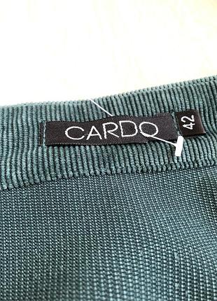 Вельветове плаття 4