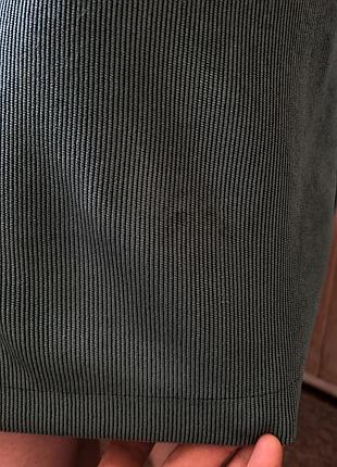 Вельветове плаття 5