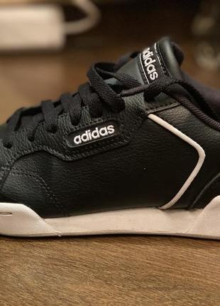 Женские оригинальные кроссовки adidas roguera 37 размер2 фото