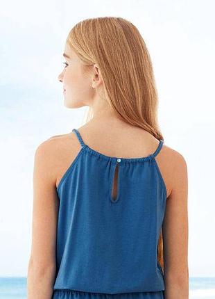Комбінезон для дівчинки. розмір 158/164 4