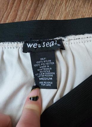 Юбка wet seal3 фото