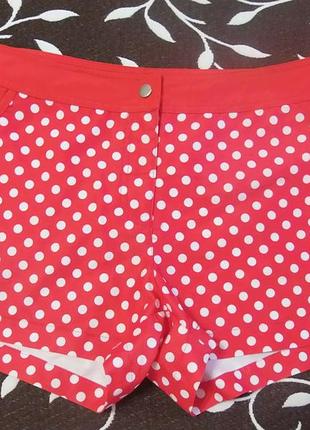 Шорти жіночі літні, розмір 48-50, фірми bonprix