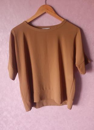 Оверсайз блуза