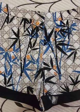 Шорти жіночі літні, розмір xs, фірми topshop