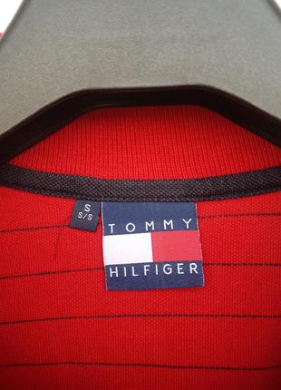 Теніска tommy hilfiger5 фото