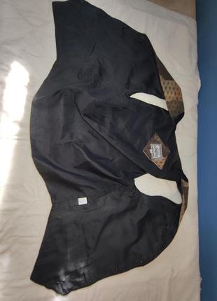 Винтажный мужской жилет