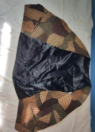 Винтажный мужской жилет